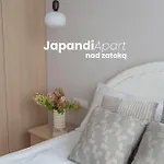 Apartment Przy Plazy Nad Zatoka *