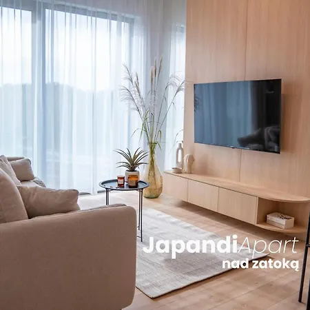 Przy Plazy Nad Zatoka