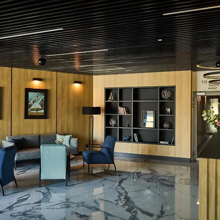 Przy Plazy Nad Zatoka Apartment Olsztyn