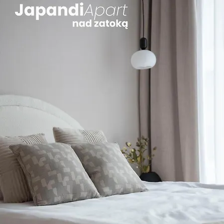 Apartment Przy Plazy Nad Zatoka