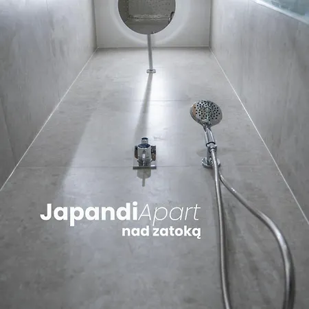 Przy Plazy Nad Zatoka 公寓 *