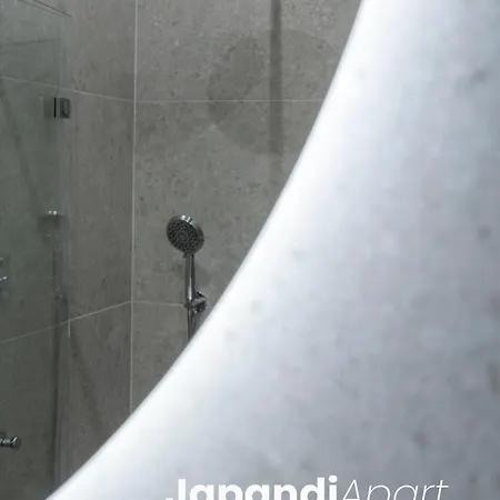 Przy Plazy Nad Zatoka Apartment *