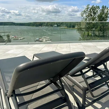 Przy Plazy Nad Zatoka *