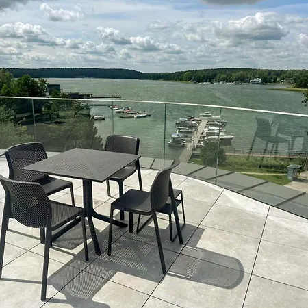 Przy Plazy Nad Zatoka