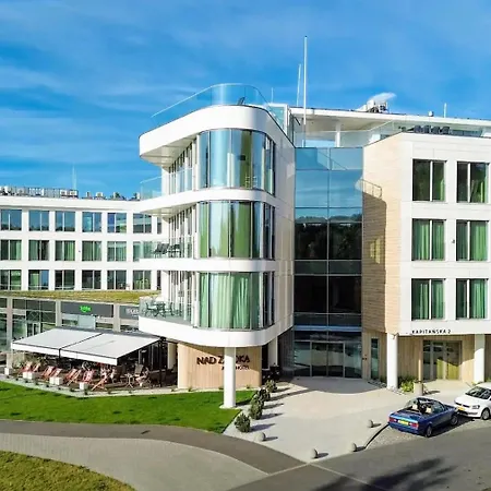 Przy Plazy Nad Zatoka Olsztyn (Warmian-Masurian)