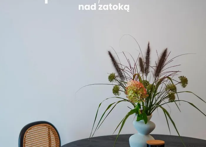 Przy Plazy Nad Zatoka Apartment Olsztyn (Warmian-Masurian)