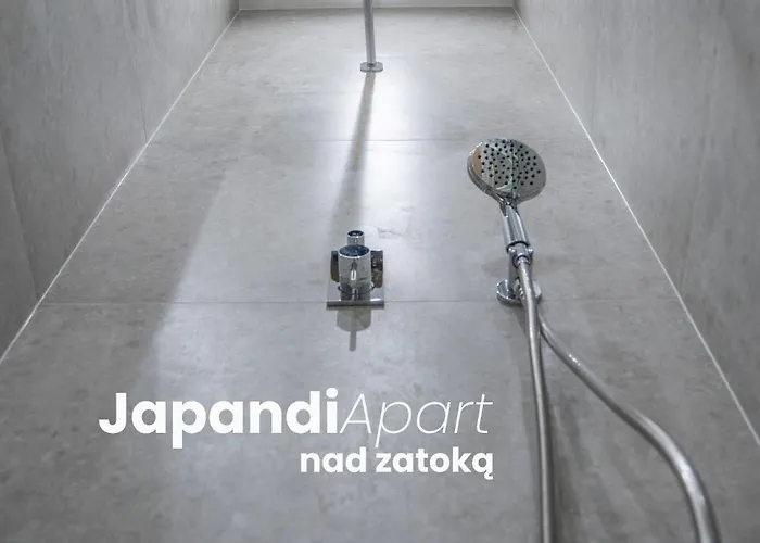 Przy Plazy Nad Zatoka Apartment *