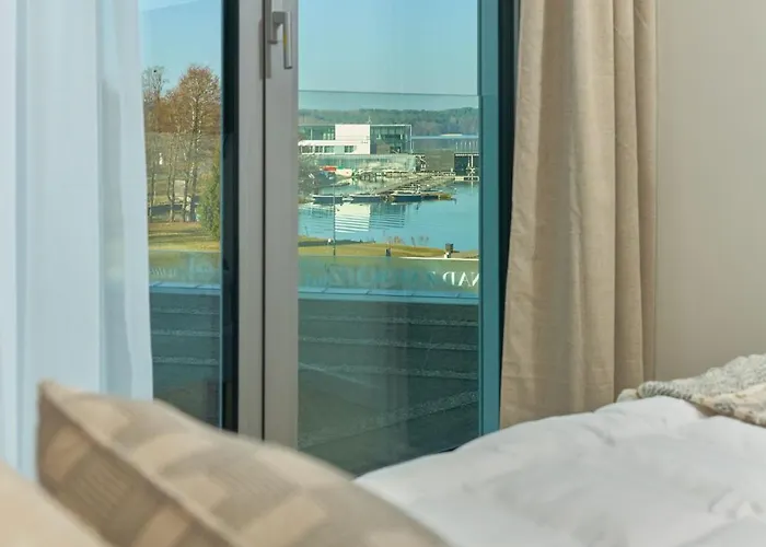 Przy Plazy Nad Zatoka Olsztyn (Warmian-Masurian)