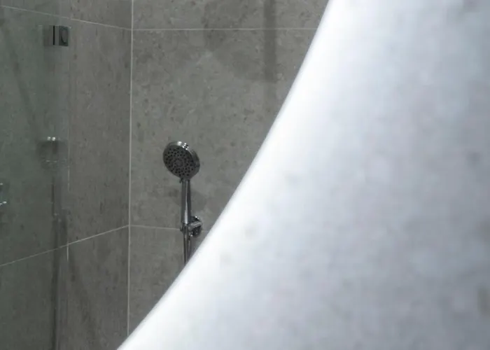 Przy Plazy Nad Zatoka Apartment *