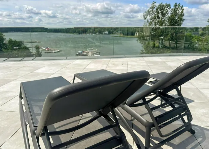 Przy Plazy Nad Zatoka *