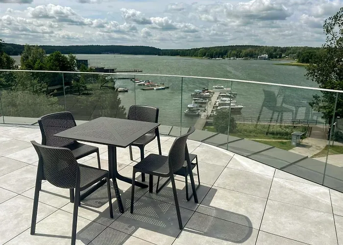 Przy Plazy Nad Zatoka